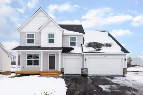 17056 61st St NE, Otsego, MN 55330