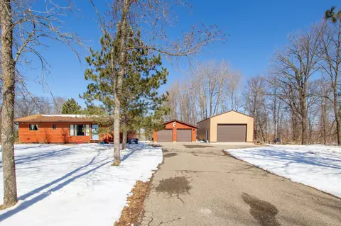 4465 Sherman Dr NE, Bemidji, MN 56601