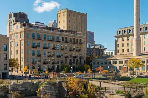 150 Portland Ave #102, Minneapolis, MN 55401