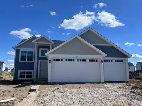 2460 Jaber Ave NE, Saint Michael, MN 55376
