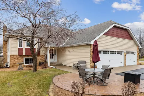 10738 Johnson St NE, Blaine, MN 55434