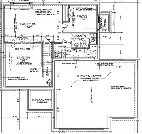 Floorplan - 2555 Sofia Ln, Hudson, WI 54016 photo 3 of 3