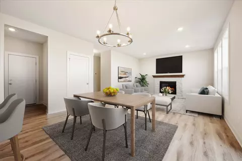Dining - 2555 Sofia Ln, Hudson, WI 54016 photo 1 of 1