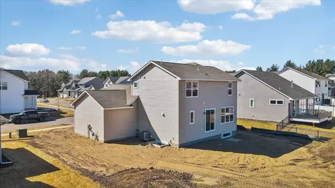 Exterior - 2555 Sofia Ln, Hudson, WI 54016 photo 7 of 7
