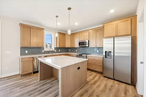 Kitchen - 2555 Sofia Ln, Hudson, WI 54016 photo 1 of 4