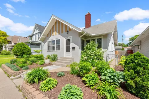 1107 Washington St NE, Minneapolis, MN 55413
