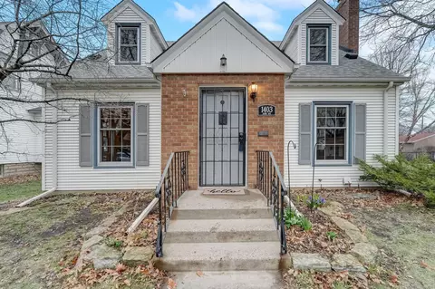 1403 James Ave, Saint Paul, MN 55105