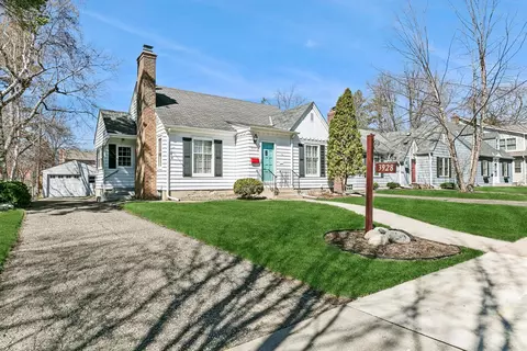 3928 Joppa Ave S, Saint Louis Park, MN 55416
