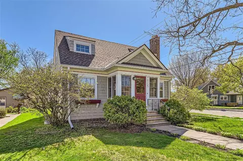 4155 26th Ave S, Minneapolis, MN 55406