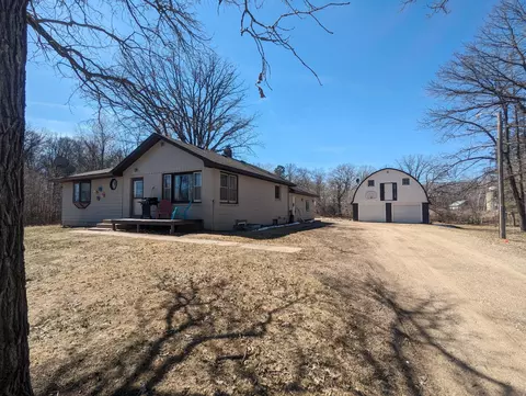 20470 County Road 3 NE, Miltona, MN 56354