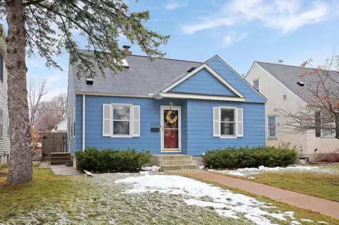 3112 Georgia Ave S, Saint Louis Park, MN 55426