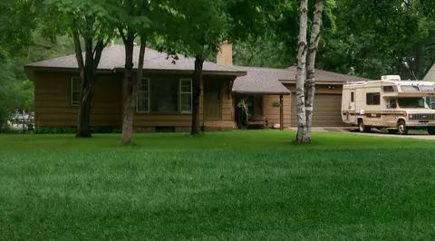 8939 Tyler St NE, Blaine, MN 55434