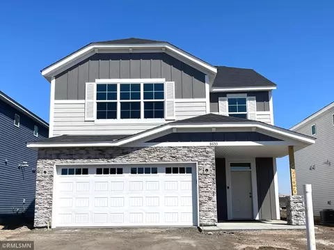 8653 146th Ln NW, Ramsey, MN 55303