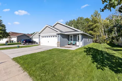 883 Holton Ave, Brainerd, MN 56401