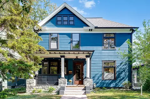 2721 Bryant Ave S, Minneapolis, MN 55408