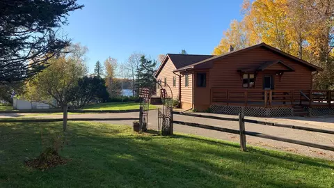 26538 Hay Creek Rd NE, Tenstrike, MN 56683