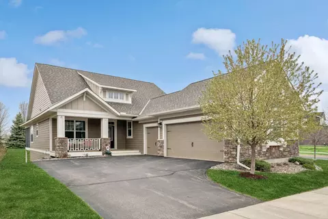 15658 Eddington Way, Apple Valley, MN 55124