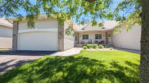 15605 Linnet St NW, Andover, MN 55304