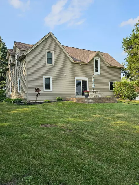 Exterior - 5320 30th St W, Webster, MN 55088 photo 3 of 12