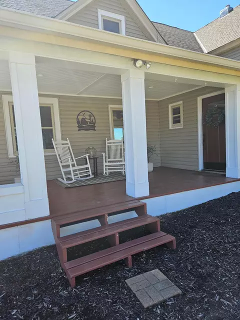 Exterior - 5320 30th St W, Webster, MN 55088 photo 2 of 12