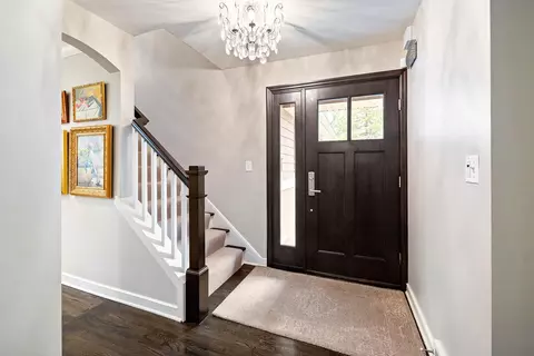 Entry Way - 4824 Maple Rd, Edina, MN 55424 photo 1 of 1