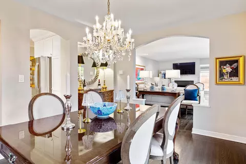 Dining - 4824 Maple Rd, Edina, MN 55424 photo 1 of 1