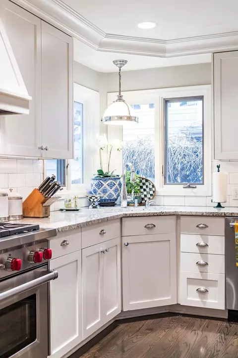 Kitchen - 4824 Maple Rd, Edina, MN 55424 photo 1 of 3
