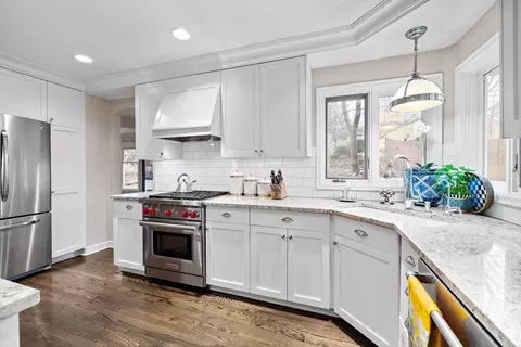 Kitchen - 4824 Maple Rd, Edina, MN 55424 photo 3 of 3