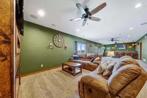 Living - 153 Shoreview Dr, Elysian, MN 56028 photo 6 of 6