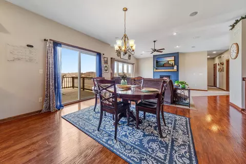 Dining - 153 Shoreview Dr, Elysian, MN 56028 photo 1 of 1