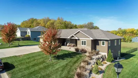 Exterior - 153 Shoreview Dr, Elysian, MN 56028 photo 14 of 14