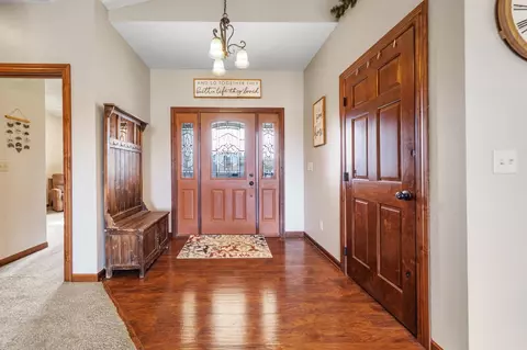 Entry Way - 153 Shoreview Dr, Elysian, MN 56028 photo 1 of 1