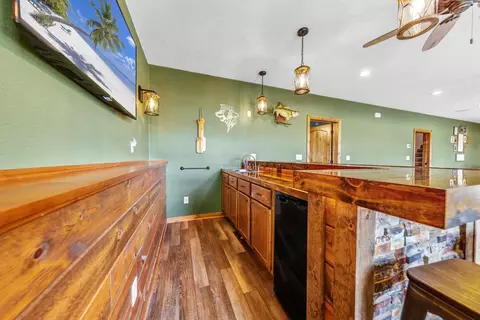 Kitchen - 153 Shoreview Dr, Elysian, MN 56028 photo 5 of 5