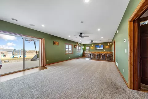 Living - 153 Shoreview Dr, Elysian, MN 56028 photo 4 of 6
