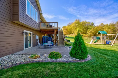 Exterior - 153 Shoreview Dr, Elysian, MN 56028 photo 4 of 14