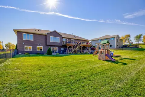 Exterior - 153 Shoreview Dr, Elysian, MN 56028 photo 3 of 14
