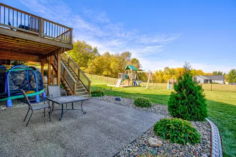 Exterior - 153 Shoreview Dr, Elysian, MN 56028 photo 5 of 14