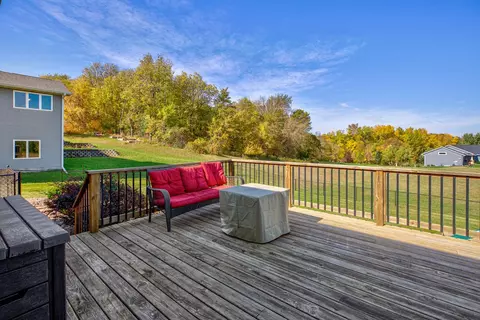 Exterior - 153 Shoreview Dr, Elysian, MN 56028 photo 7 of 14