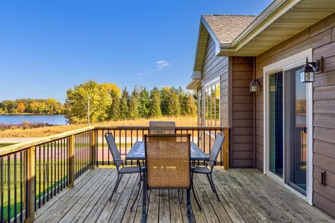 Exterior - 153 Shoreview Dr, Elysian, MN 56028 photo 9 of 14