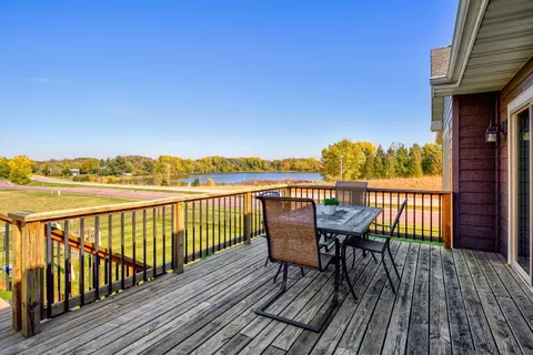 Exterior - 153 Shoreview Dr, Elysian, MN 56028 photo 10 of 14