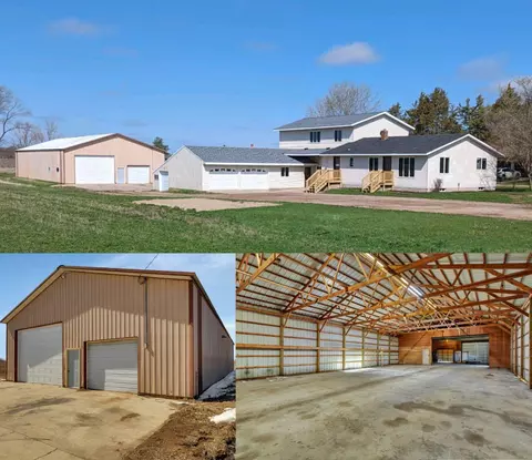 43929 State Highway 238, Freeport, MN 56331