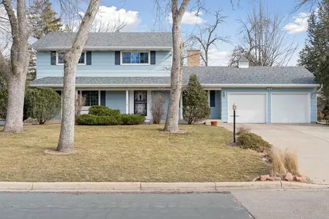 10317 Portland Ave S, Bloomington, MN 55420