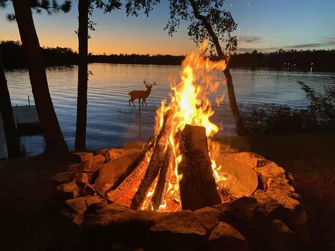 1046 Sarajac Rd NE, Longville, MN 56655