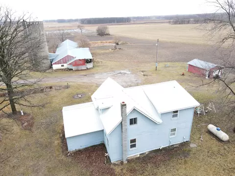 21607 400th St, Clarissa, MN 56440