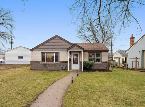 7525 Aldrich Ave S, Richfield, MN 55423