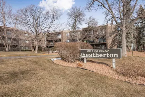4100 Parklawn Ave #307, Edina, MN 55435