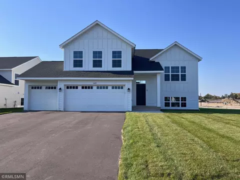 2689 Ivy Ave NE, Saint Michael, MN 55376