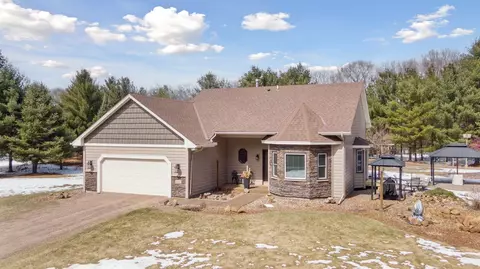 8531 N Fawn Lake Rd NE, Stacy, MN 55079