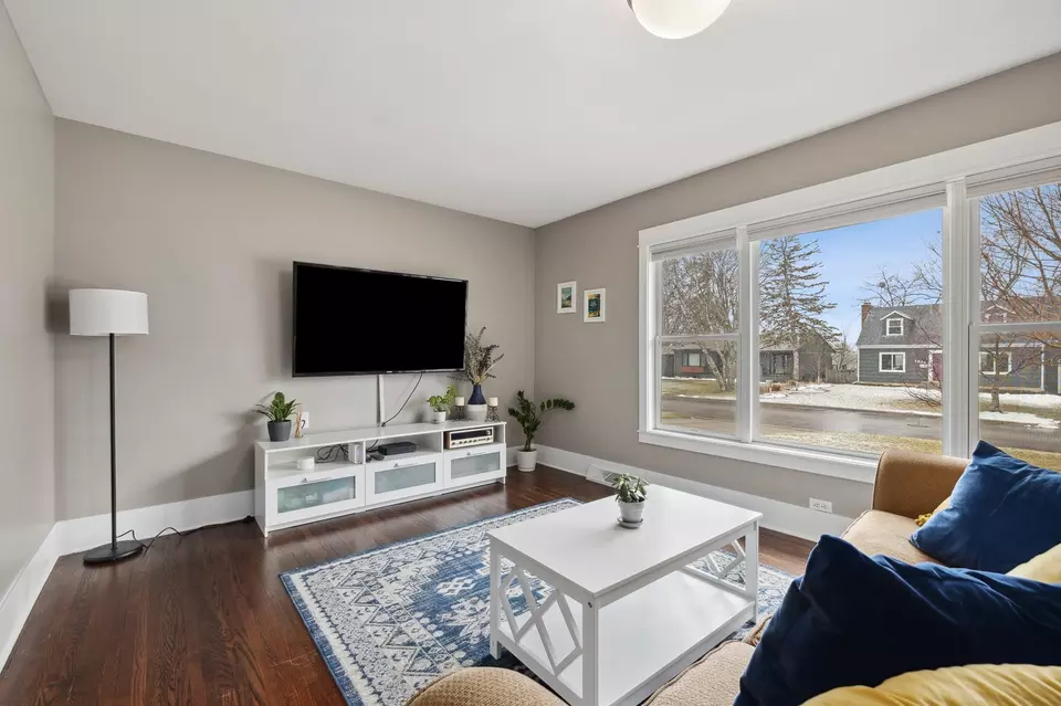 Living - 7640 W 14th St, Saint Louis Park, MN 55426 photo 1 of 6