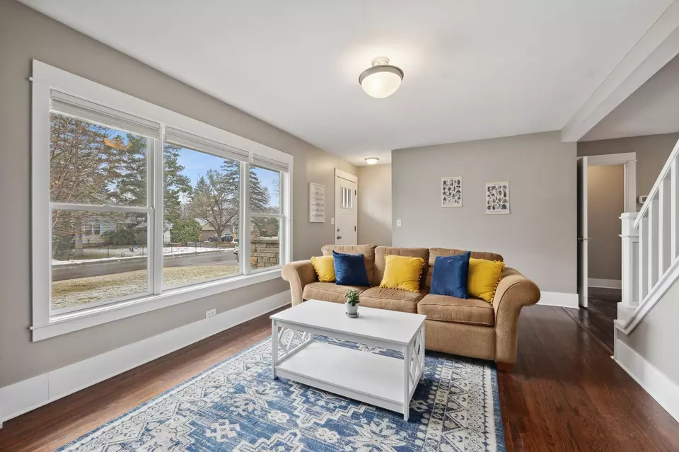 Living - 7640 W 14th St, Saint Louis Park, MN 55426 photo 3 of 6